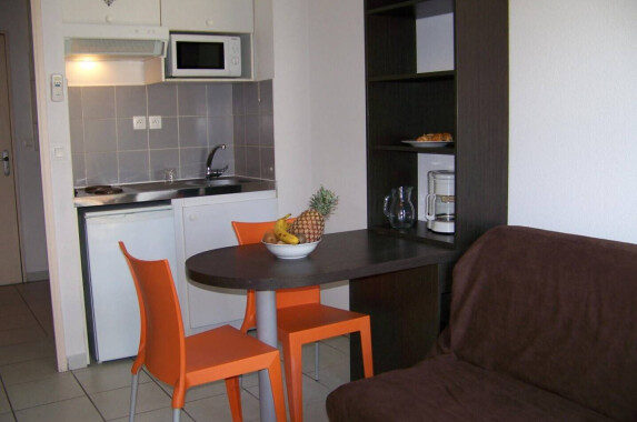 Appartement T2 à partir de 650 euros
