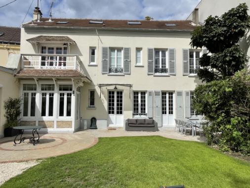 Coliving Premium avec Jardin & Services Tout Compris