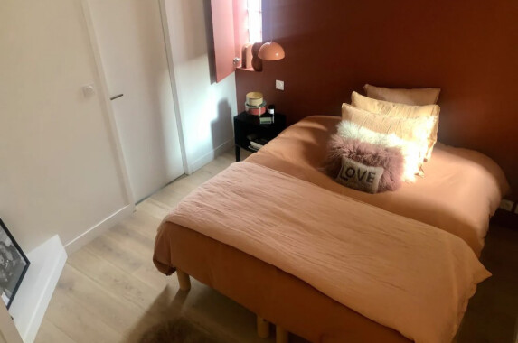 Superbe appartement T2 HYPER CENTRE