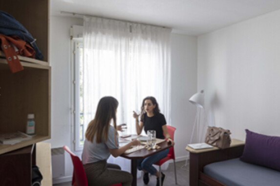 Résidence Gouverneur montrouge