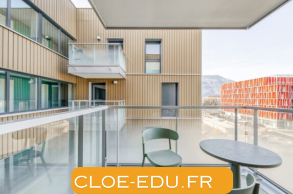 Chambre en colocation