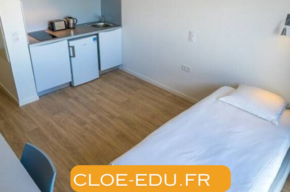 Studio meublé