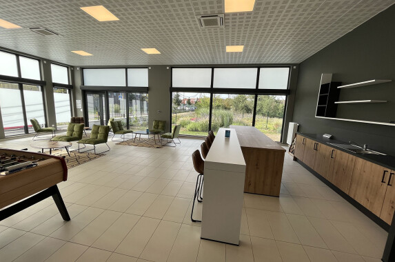 Appartement Loft + de 27,09 m² - Achères
