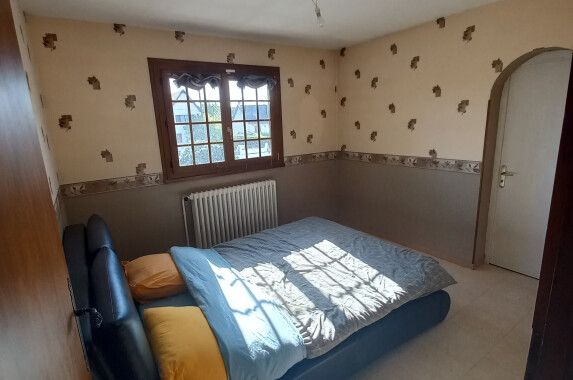 Chambre à louer chez l'habitant