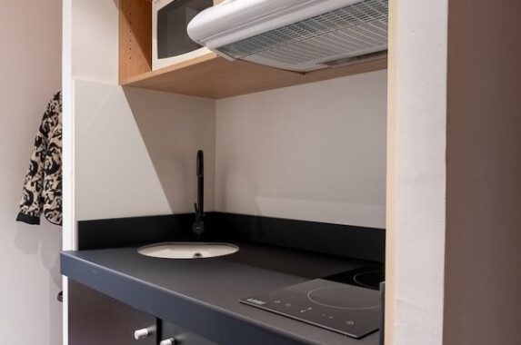 Résidence Villeneuve d'ascq