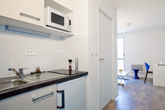 Residence  Saint Roch