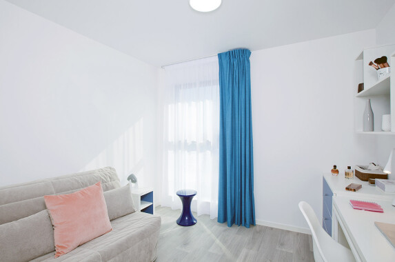 Residence Angers Saint Laud