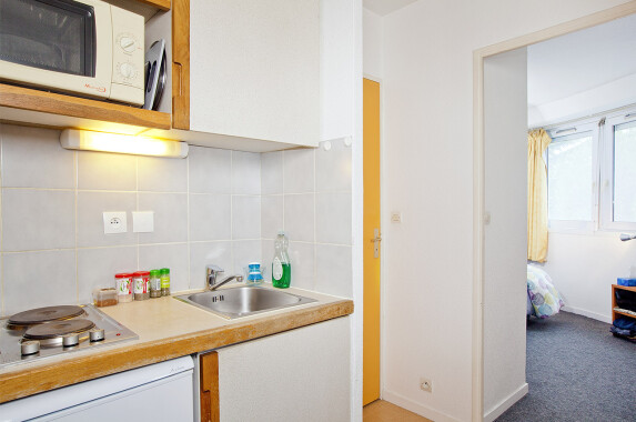 Residence Brienne