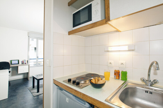 Residence Garibaldi