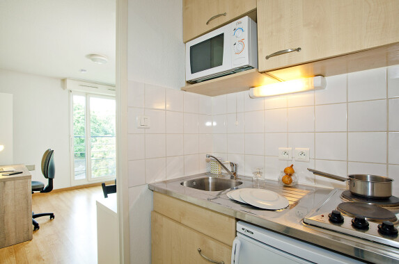 APPARTEMENT T1Bis de 24 à 27m²