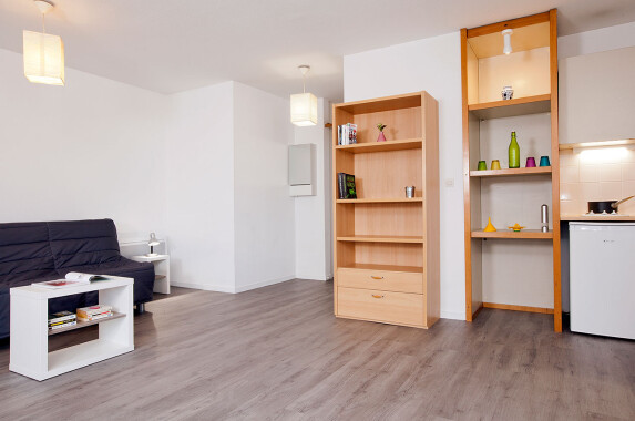 Residence Europole