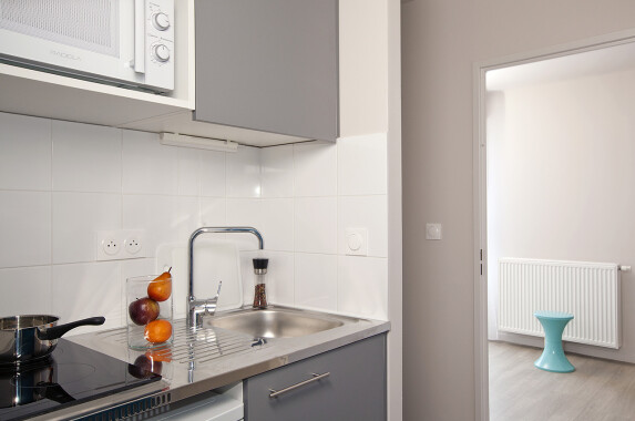 Residence Limoges Las Rodas
