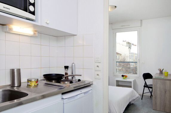 Residence Saint Nicolas