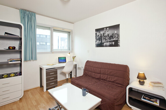 APPARTEMENT T2  à partir de 27m².