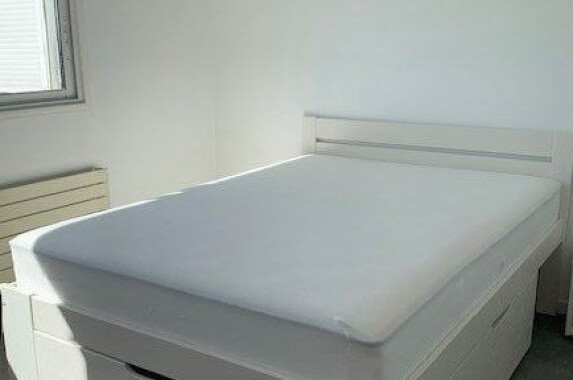 Un agréable Appartement de 5 Pièces - 95 m²