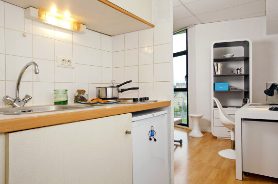 Residence Bretagne