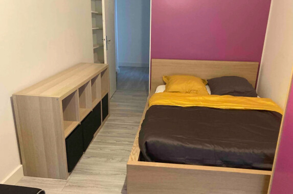 Appartement T4