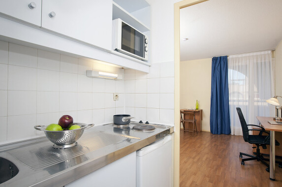 Residence Sainte Odile