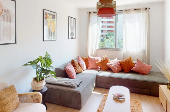 Résidence La Coloc des Tennismans