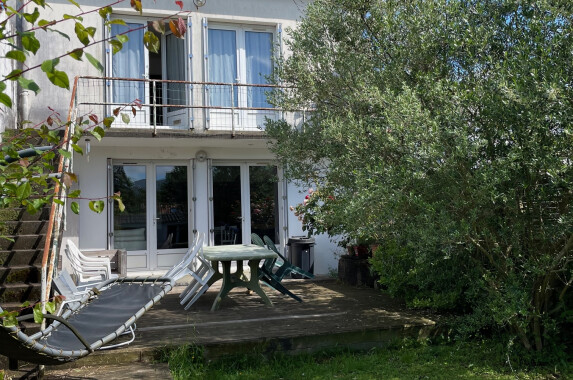 MAISON meublée en centre ville - LA ROCHE SUR YON