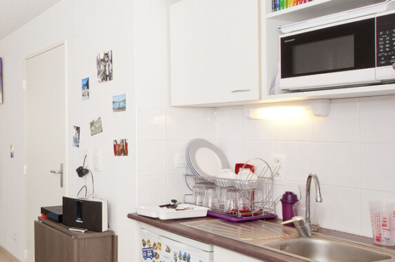 Residence Castellane