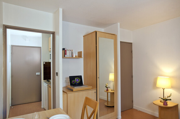 Residence Jas de Bouffan