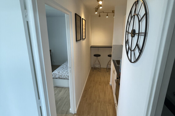 Chambre très proche Paris