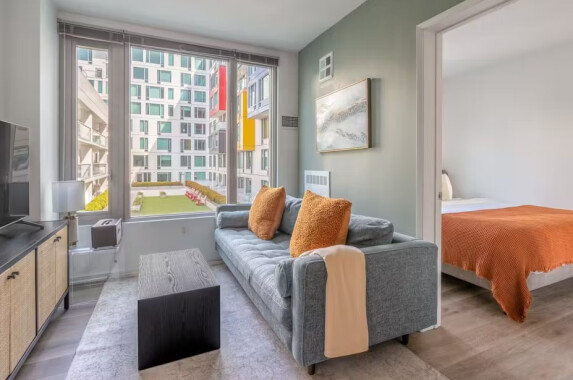 T2 apartment
