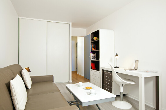 APPARTEMENT T2 duplex de 26 à 36m²