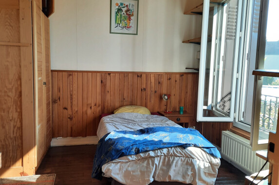 Chambre/bureau à louer