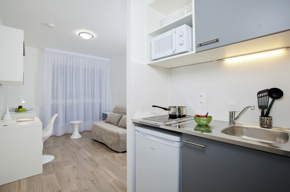 APPARTEMENT T1 de 16 à 25m²