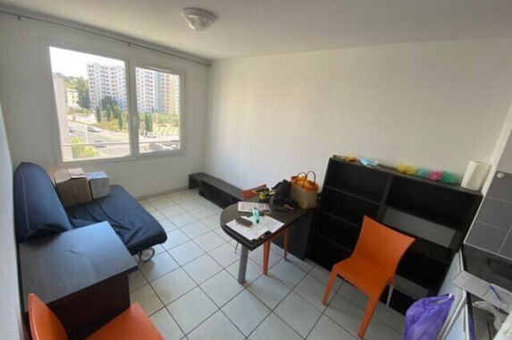 Studios à partir de 19m²