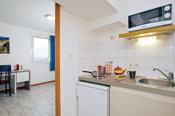 APPARTEMENT T2 à partir de 41m².