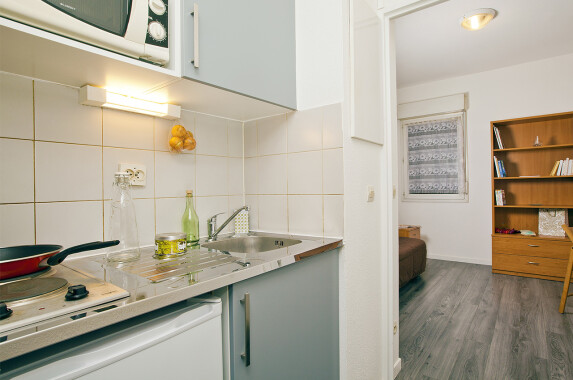 APPARTEMENT T1 de 18 à 23m²