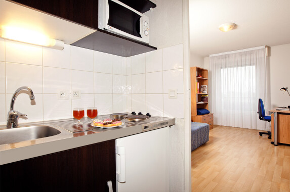 APPARTEMENT T2 de 33m²