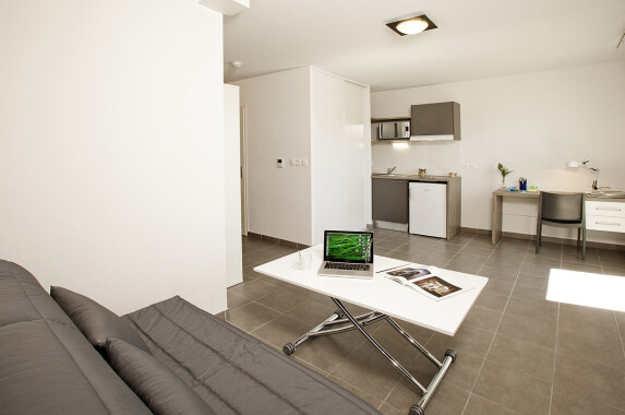 Residence Port Marianne