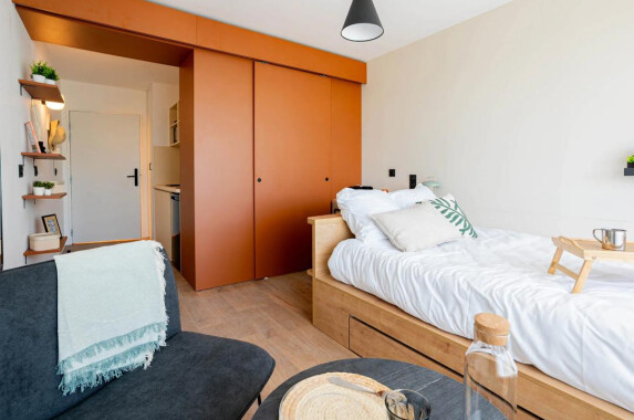 Ouverture d'une nouvelle Residence Gradignan Bordeaux en août