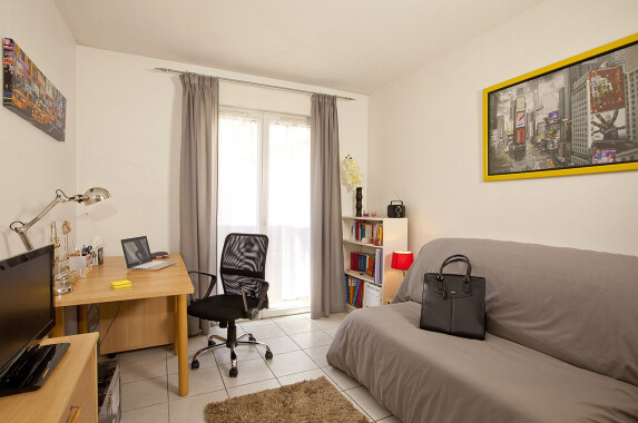 Residence  Mirabeau