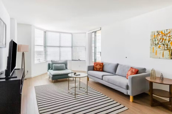 T2 apartment