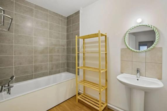 Chambre en colocation