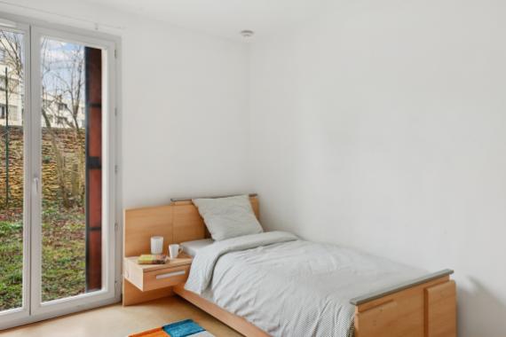 Appartement en colocation à Brunoy
