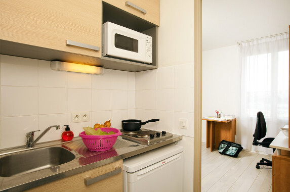 APPARTEMENT T2 de 27 à 36m²