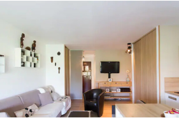 T2 44M2 TERRASSE CANNES