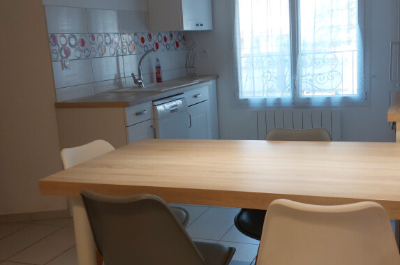 Location appartement 62 m2 650 e mensuel