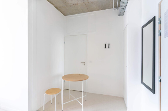 Studio - Noisy Le Grand
