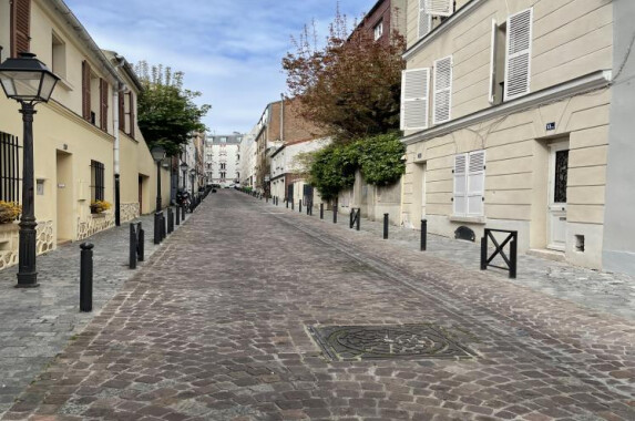 Maison en Coliving
