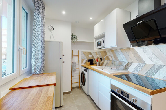 Colocation 2 chambres à Toulouse