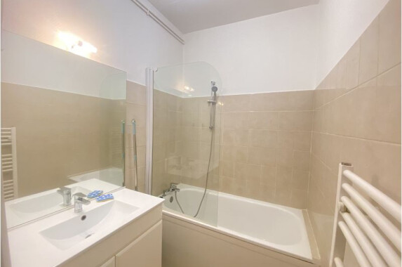 Location appartement 2 pièces 32m