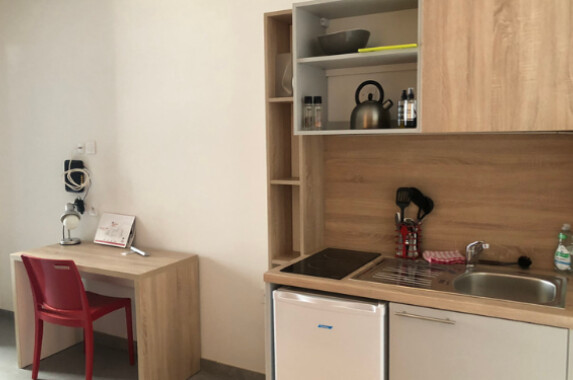 Studio
