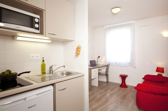 APPARTEMENT T1 de 18 à 32m²